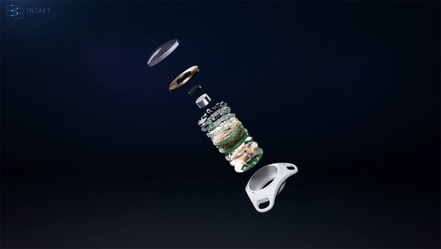 FRAUNHOFER PRESENTS A NEW GENERATION OF MICROIMPLANTS